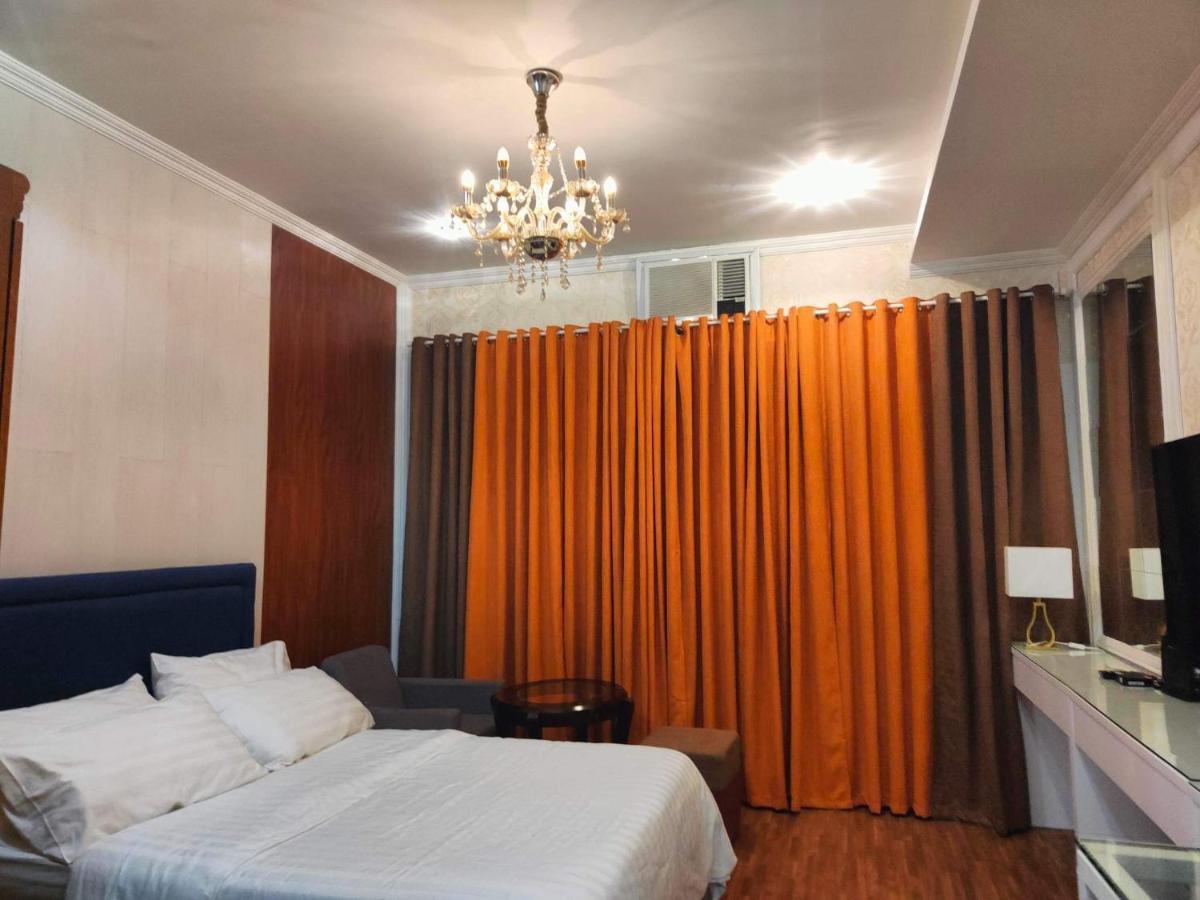 Trillium Residences Ayala سيبو المظهر الخارجي الصورة