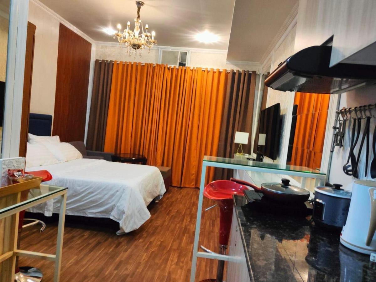 Trillium Residences Ayala سيبو المظهر الخارجي الصورة