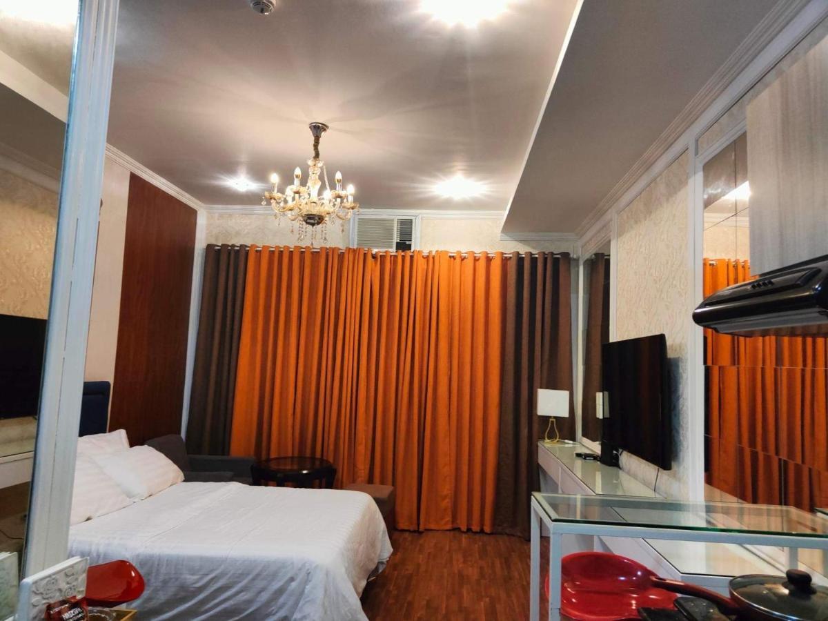Trillium Residences Ayala سيبو المظهر الخارجي الصورة