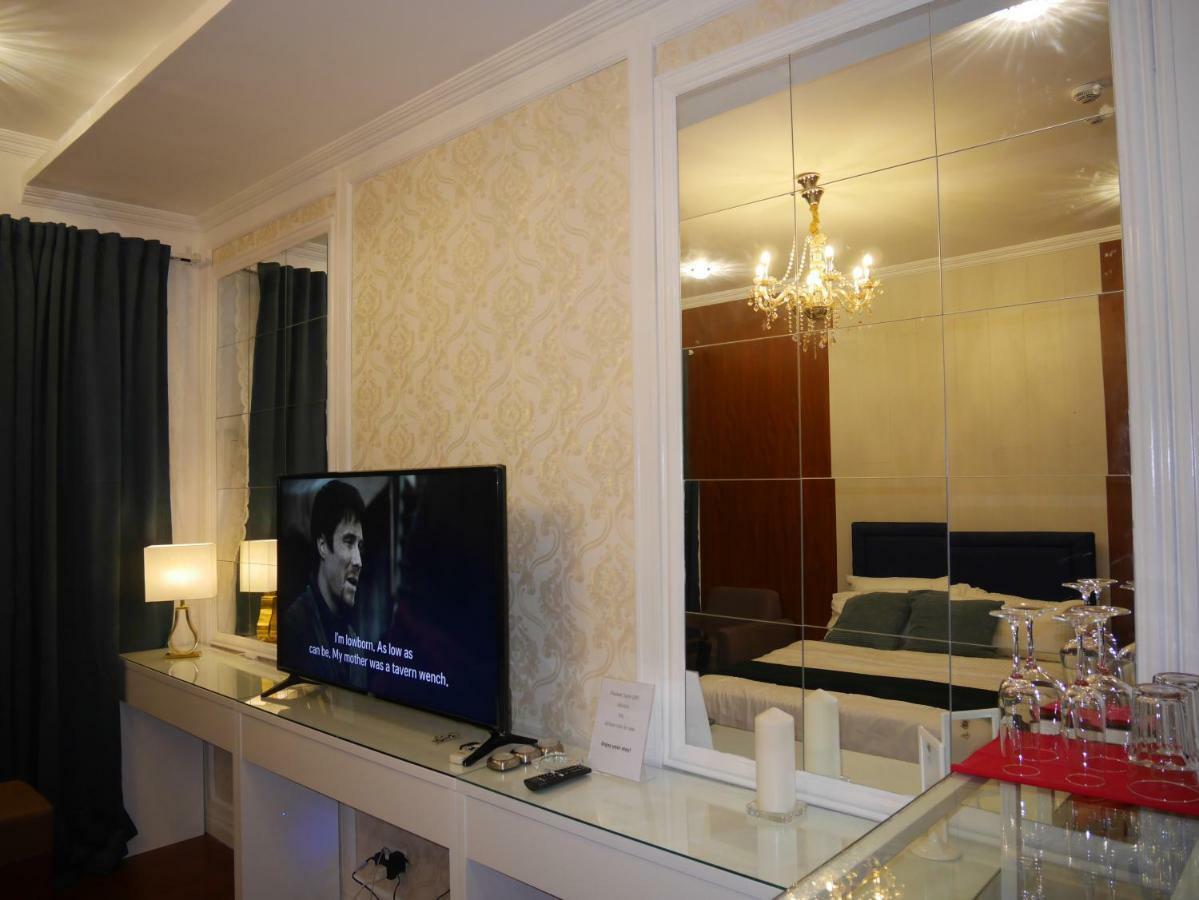 Trillium Residences Ayala سيبو المظهر الخارجي الصورة