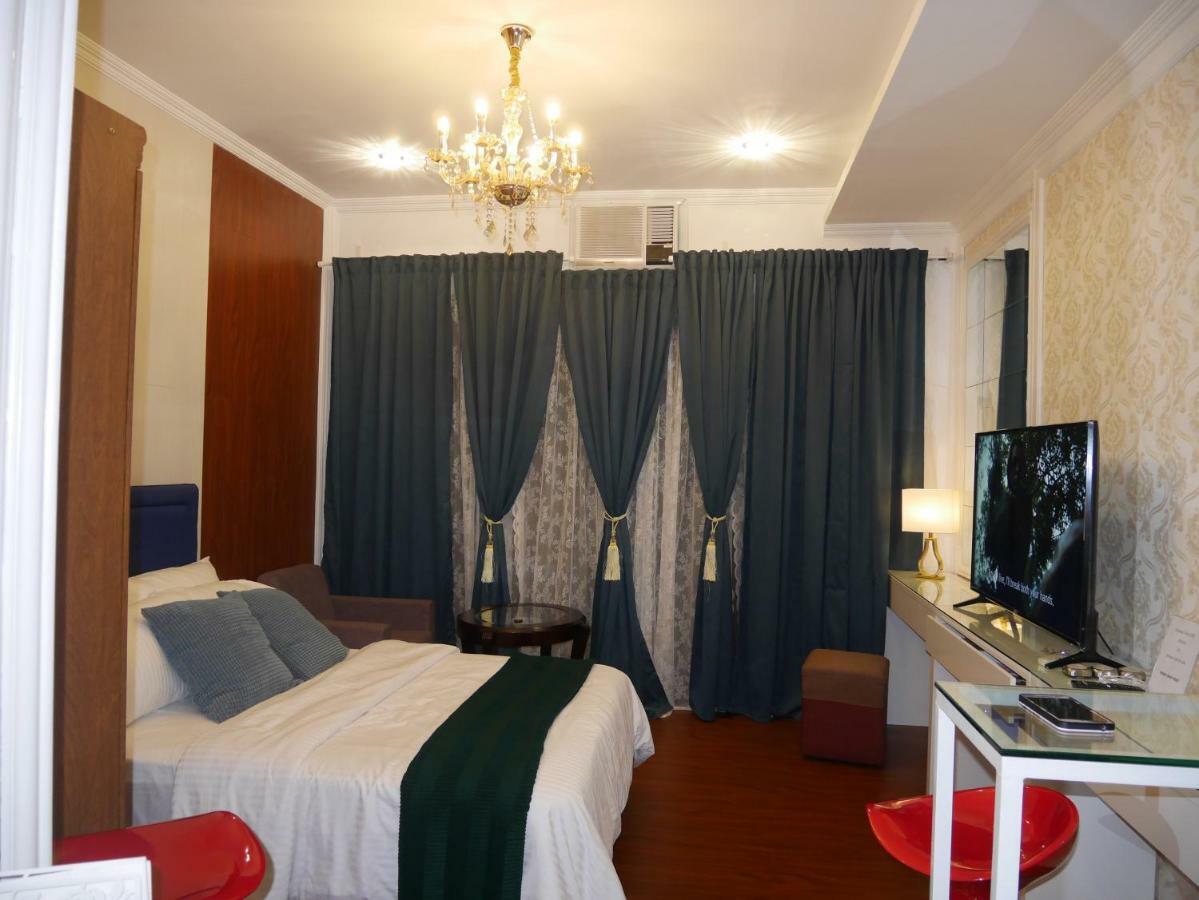 Trillium Residences Ayala سيبو المظهر الخارجي الصورة