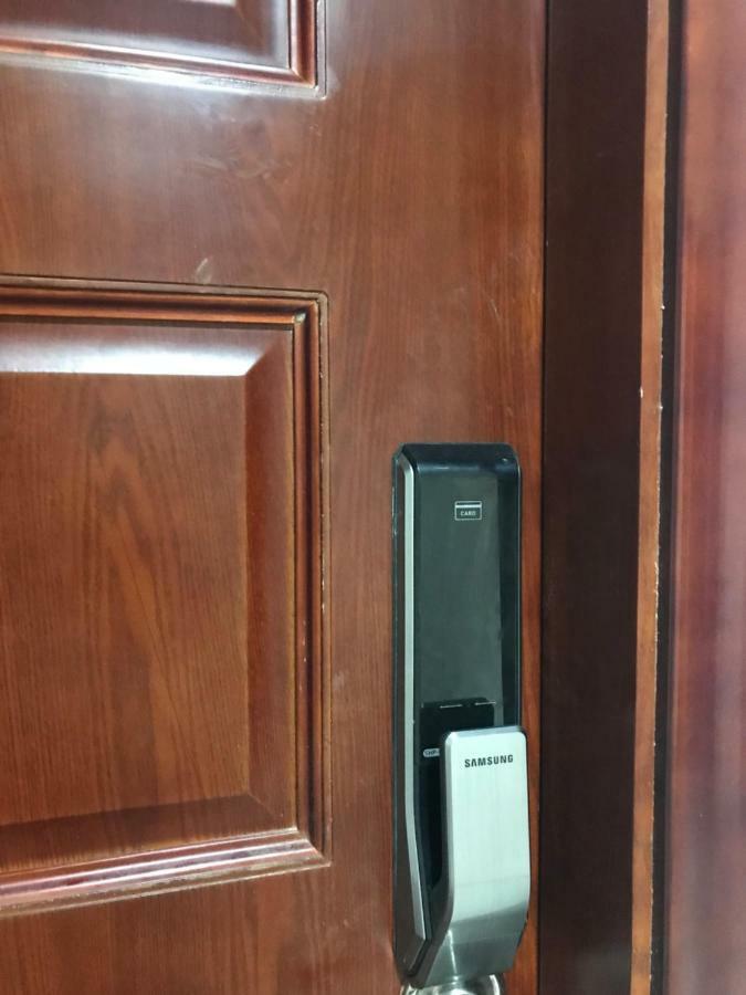 Trillium Residences Ayala سيبو المظهر الخارجي الصورة