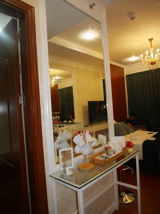 Trillium Residences Ayala سيبو المظهر الخارجي الصورة