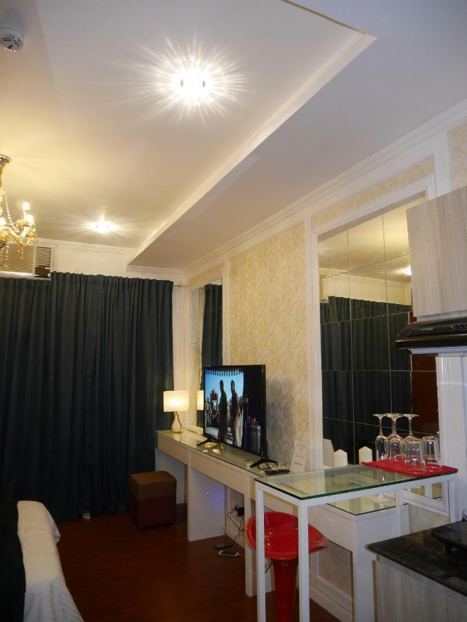 Trillium Residences Ayala سيبو المظهر الخارجي الصورة