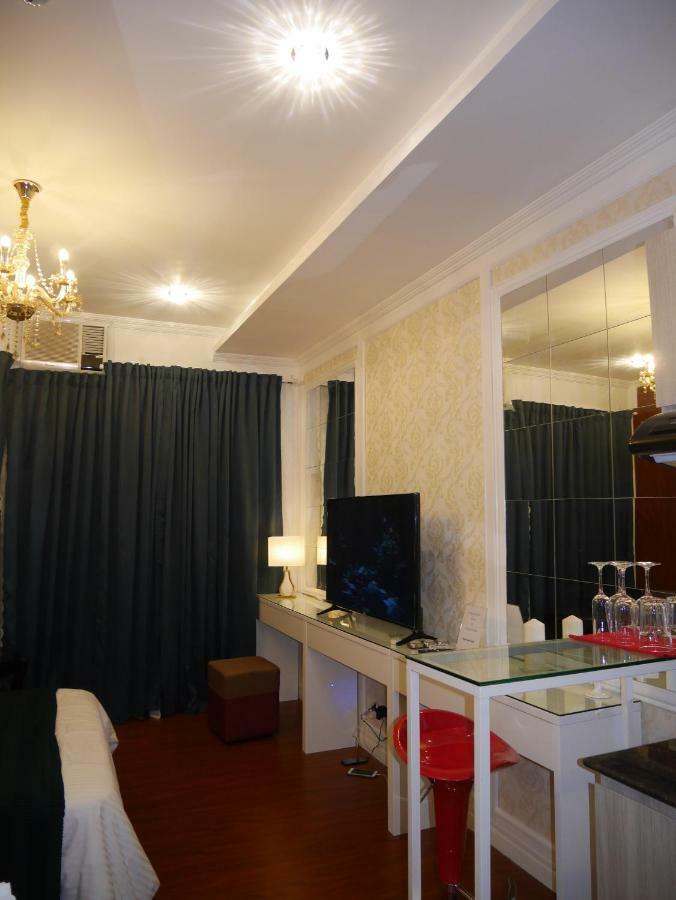 Trillium Residences Ayala سيبو المظهر الخارجي الصورة