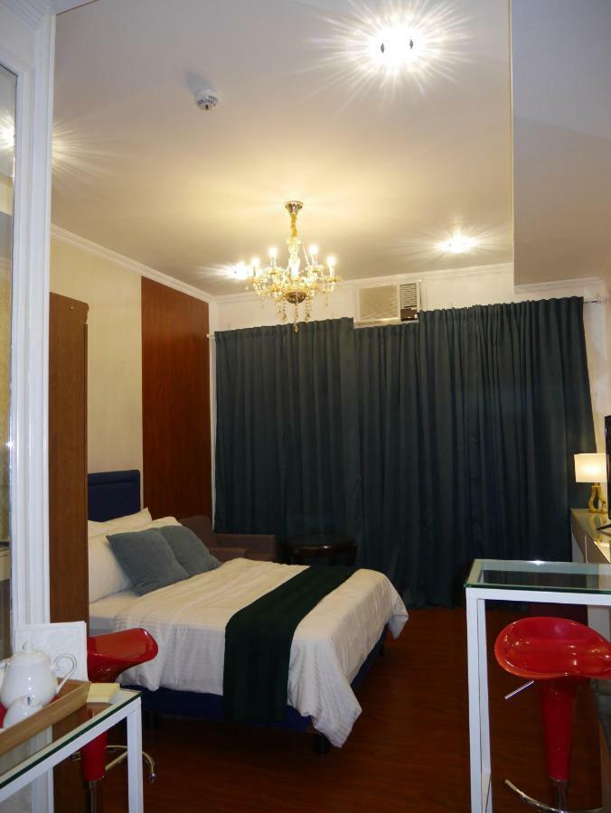 Trillium Residences Ayala سيبو المظهر الخارجي الصورة