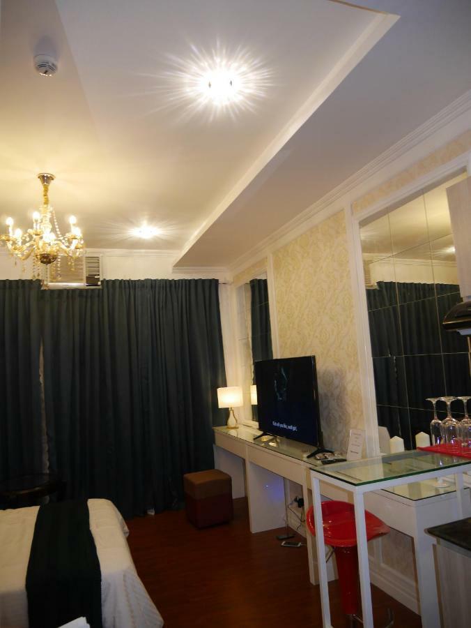 Trillium Residences Ayala سيبو المظهر الخارجي الصورة