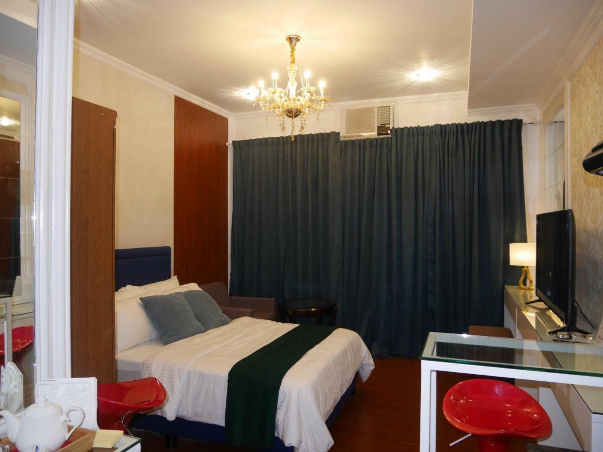 Trillium Residences Ayala سيبو المظهر الخارجي الصورة