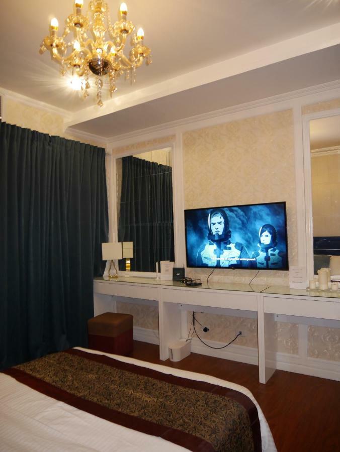 Trillium Residences Ayala سيبو المظهر الخارجي الصورة